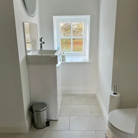 Woodward Appleton le Moors