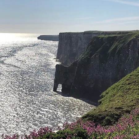 Woodward 4* Appleton le Moors