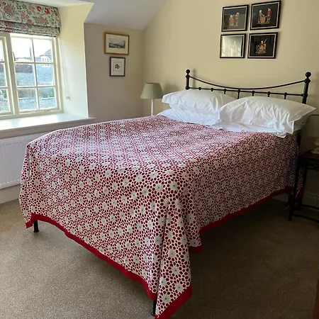 Woodward Couette-café