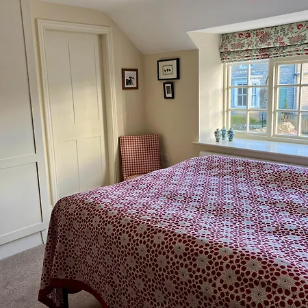 Woodward Couette-café 4*