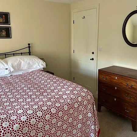 Bed & Breakfast Woodward 4*