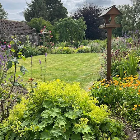 Couette-café Woodward