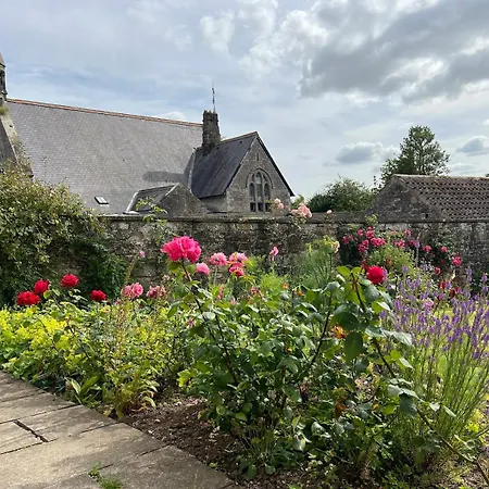 Bed & Breakfast Woodward 4*