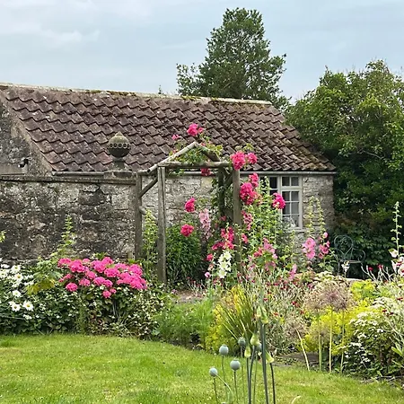 Woodward Bed & Breakfast