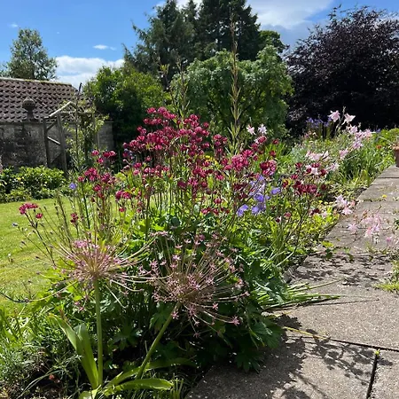 Woodward Couette-café 4*