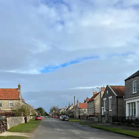 Woodward Bed & Breakfast Appleton le Moors