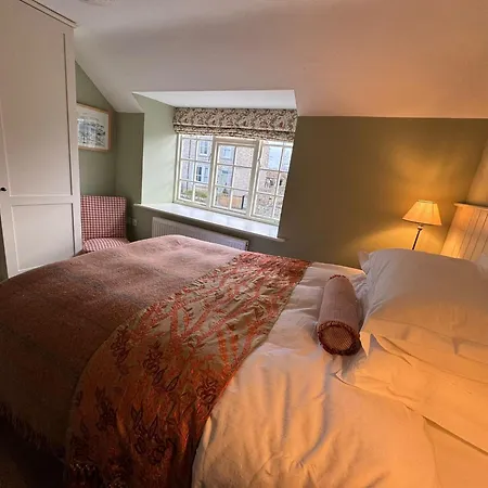 Woodward Bed & Breakfast Appleton le Moors