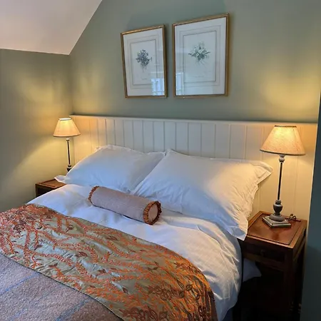 Woodward Appleton le Moors