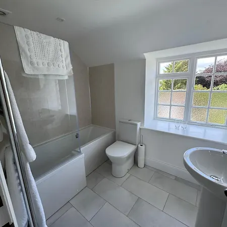 Bed and Breakfast Woodward Appleton le Moors