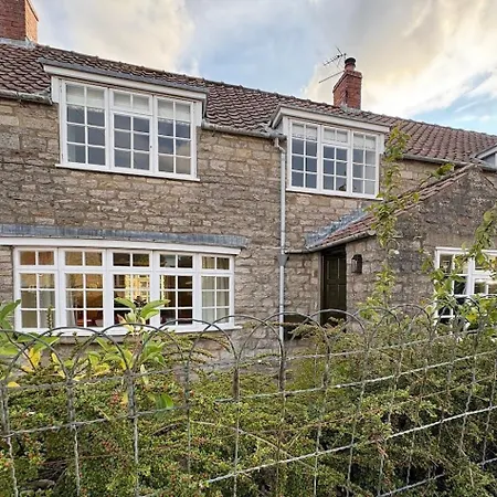 Couette-café Woodward Appleton le Moors