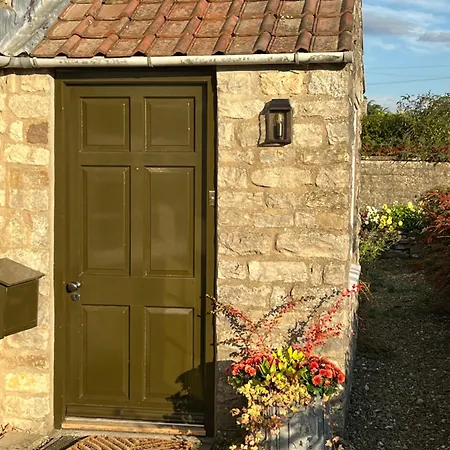 Woodward Appleton le Moors