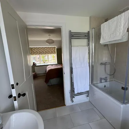 Woodward Appleton le Moors