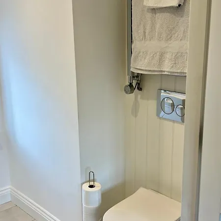 Couette-café Woodward Appleton le Moors