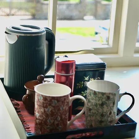 Woodward 4* Appleton le Moors