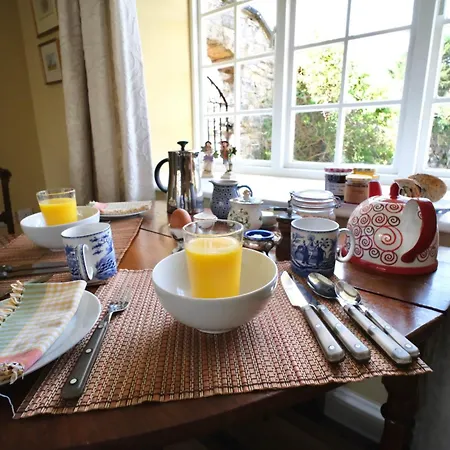 Woodward Appleton le Moors