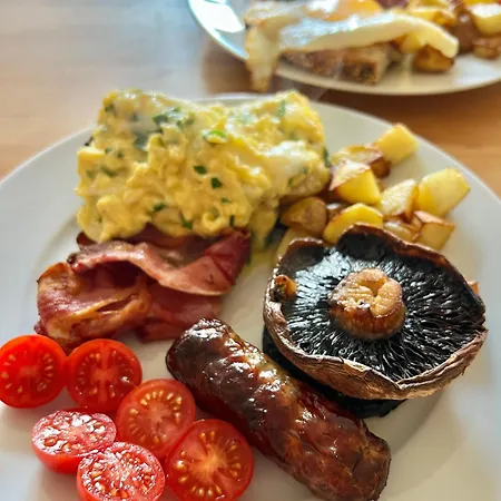 Couette-café Woodward