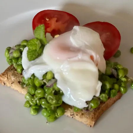 Couette-café Woodward