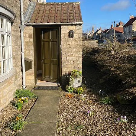 Woodward Bed & Breakfast Appleton le Moors