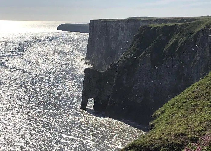 Woodward 4* Appleton le Moors