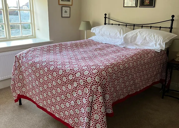 Woodward Bed & Breakfast