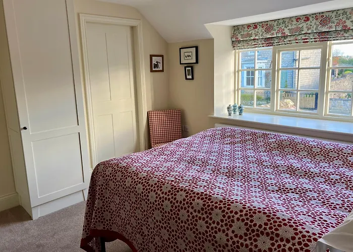 Woodward Bed & Breakfast 4*