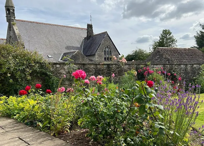 Bed & Breakfast Woodward 4*