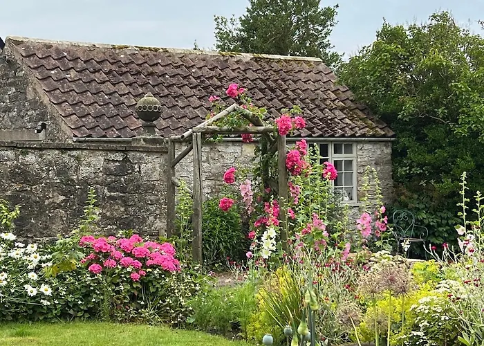 Woodward Bed & Breakfast