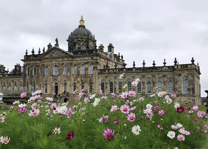 Woodward Appleton le Moors