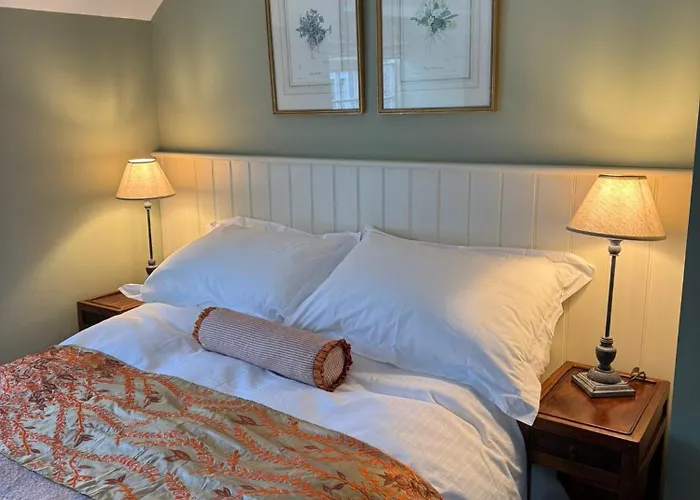 Woodward Appleton le Moors