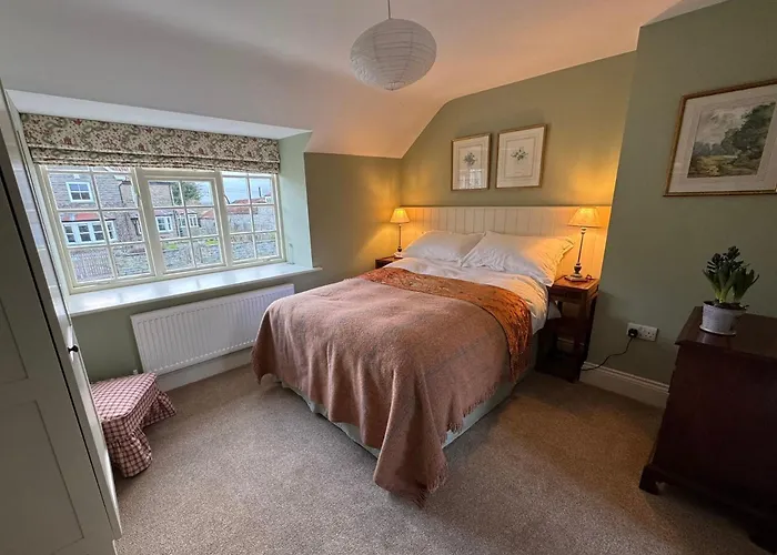 Woodward Bed & Breakfast 4*