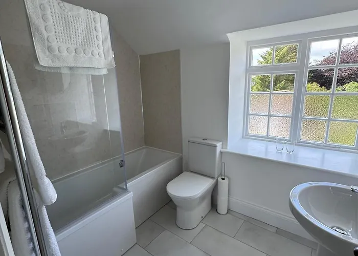 Bed & Breakfast Woodward Appleton le Moors