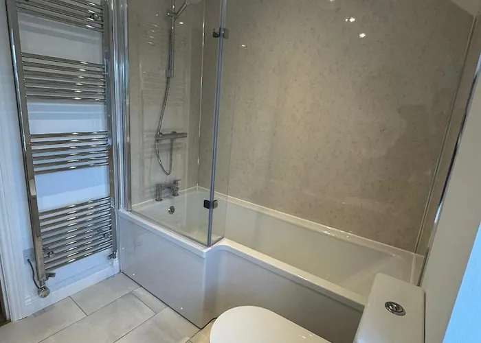 Bed & Breakfast Woodward 4*