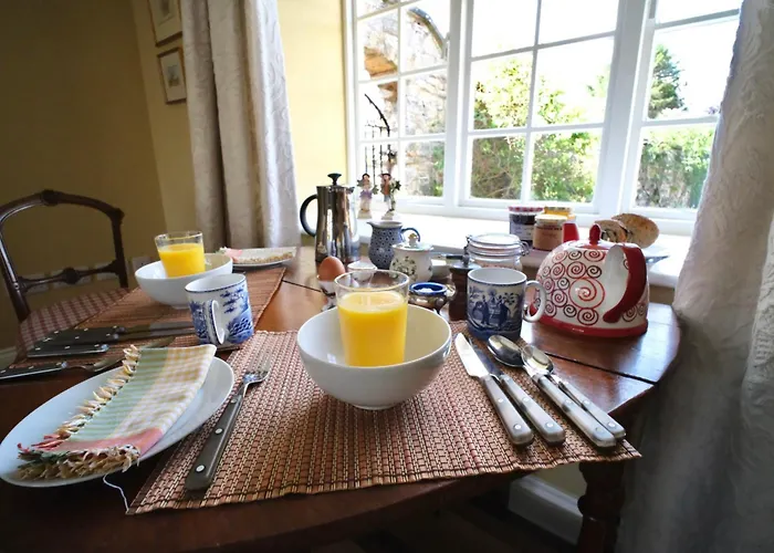 Woodward Appleton le Moors