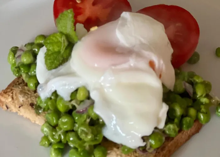 Bed & Breakfast Woodward