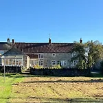 Woodward 4*