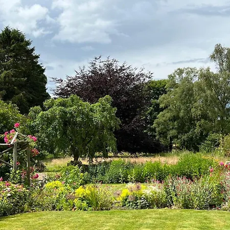 Woodward 4* Appleton le Moors