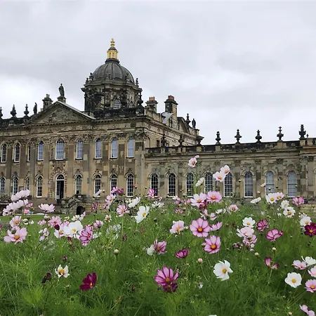 Woodward Appleton le Moors