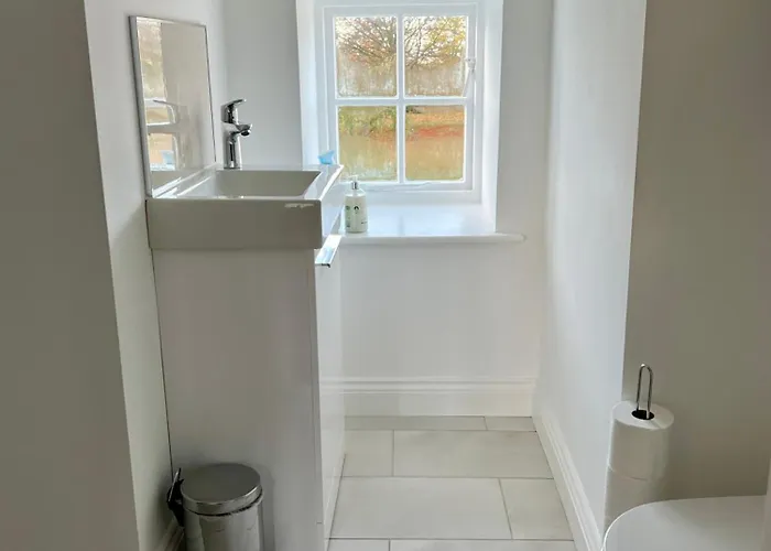 Woodward Appleton le Moors