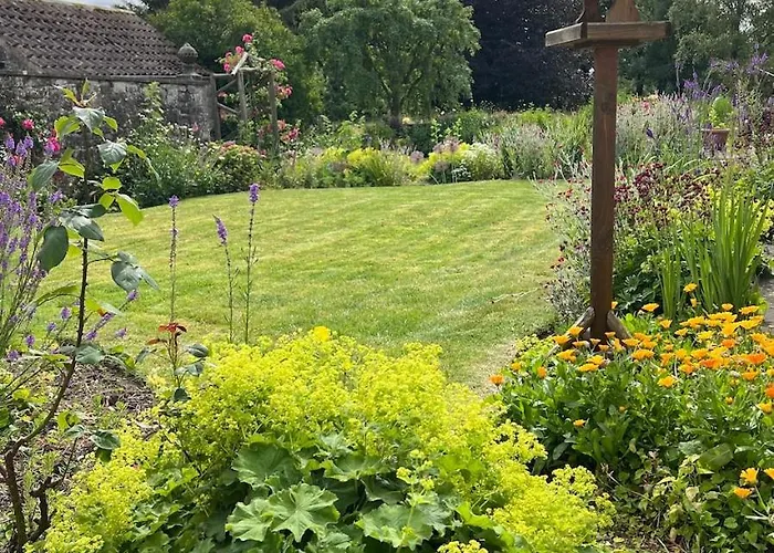 Bed & Breakfast Woodward