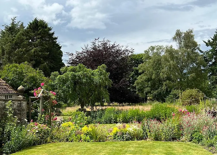 Woodward 4* Appleton le Moors