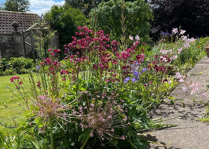 Woodward Bed & Breakfast 4*