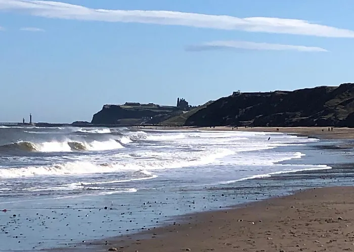 Woodward 4* Appleton le Moors