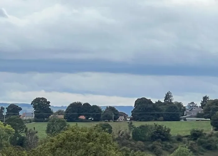 Bed & Breakfast Woodward 4*