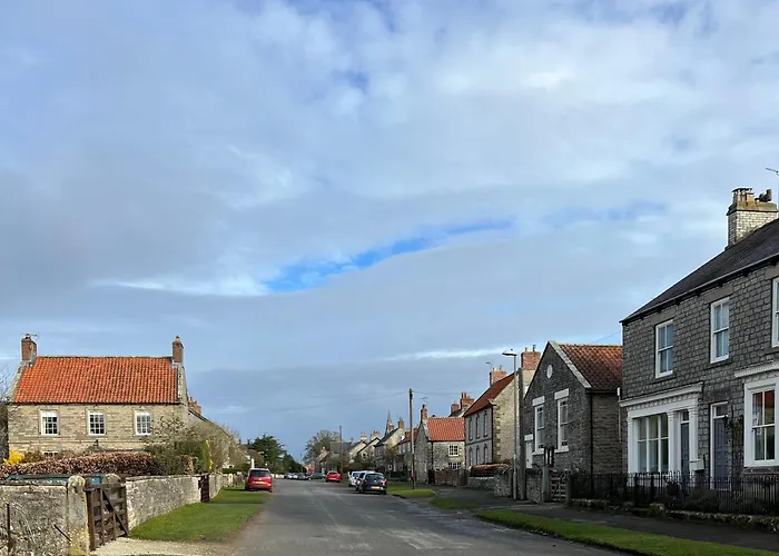 Woodward Bed & Breakfast Appleton le Moors