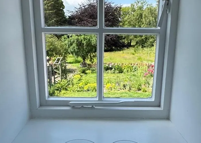 Woodward Appleton le Moors