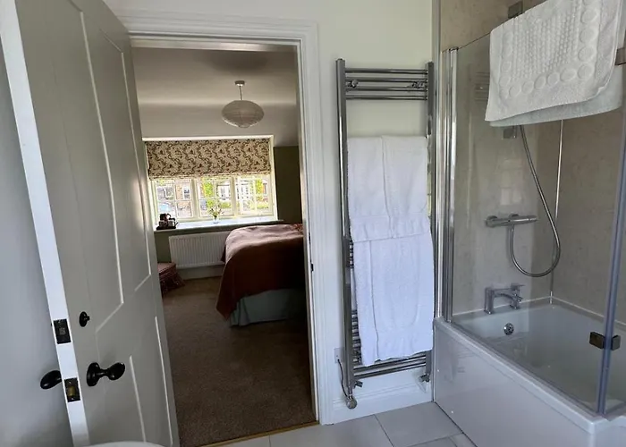 Woodward Appleton le Moors