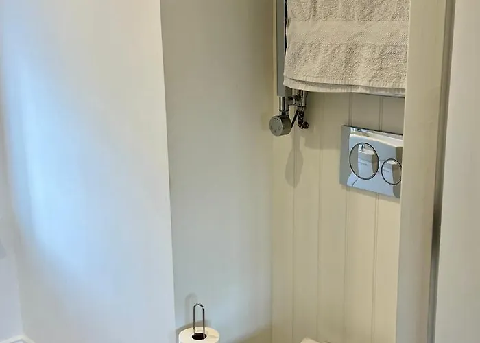 Bed & Breakfast Woodward Appleton le Moors