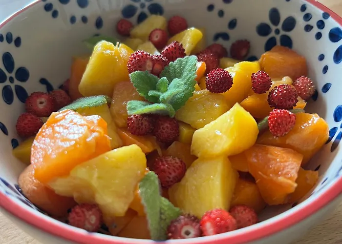 Woodward Bed & Breakfast 4*