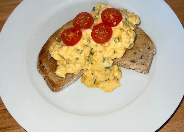 Bed & Breakfast Woodward Appleton le Moors