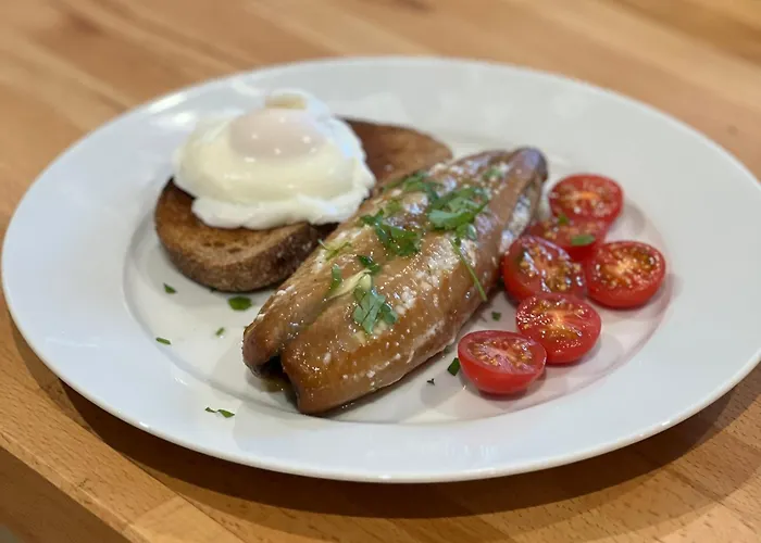 Bed & Breakfast Woodward 4*